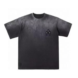 T-SHIRT CHROME H