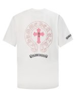 T-SHIRT CHROME H