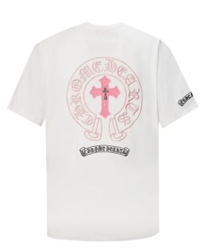 T-SHIRT CHROME H