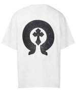 T-SHIRT CHROME H