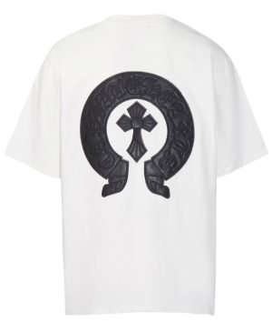 T-SHIRT CHROME H