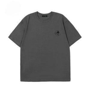 T-SHIRT CHROME H