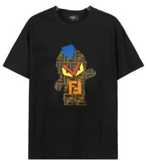 T-SHIRT FND