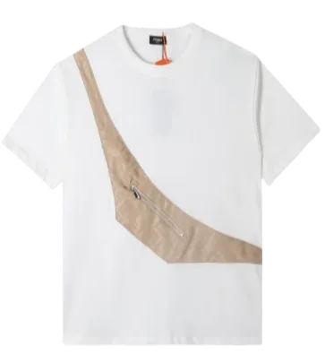 T-SHIRT FND