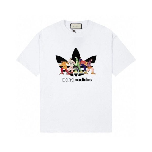 T-SHIRT GC