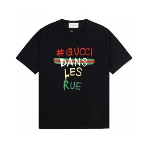 T-SHIRT GC