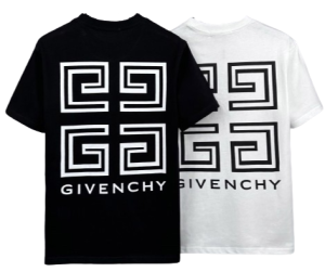 T-SHIRT GVN