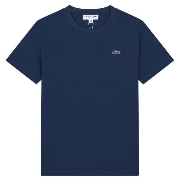 T-SHIRT LACST