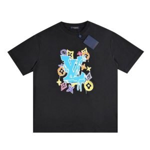 T-SHIRT LOUIS V