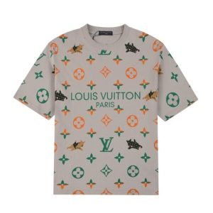 T-SHIRT LOUIS V