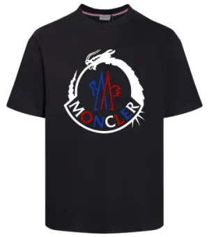 T-SHIRT M*NCL*R