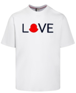 T-SHIRT M*NCL*R