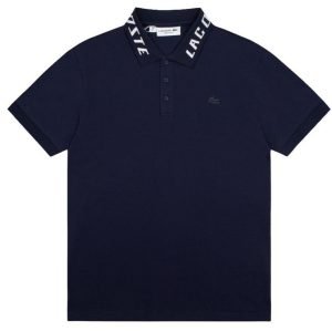 T-SHIRT POLO LACST