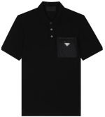 T-SHIRT POLO PRD