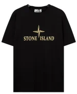 T-SHIRT STONE ISL