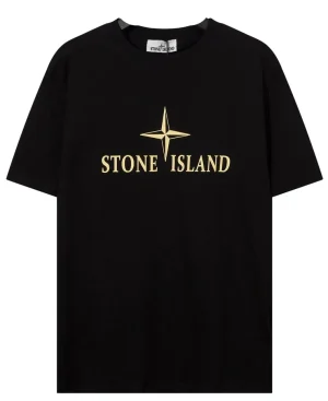 T-SHIRT STONE ISL