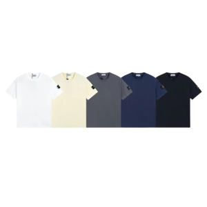 T-SHIRT STONE ISL