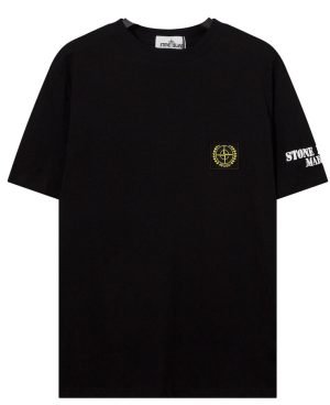 T-SHIRT STONE ISL