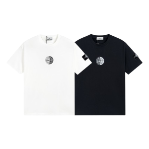T-SHIRT STONE ISL