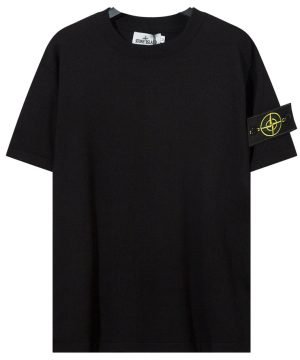 T-SHIRT STONE ISL