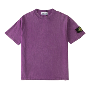 T-SHIRT STONE ISL