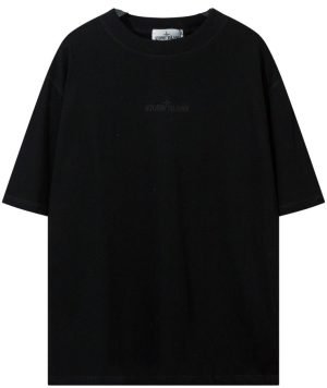 T-SHIRT STONE ISL