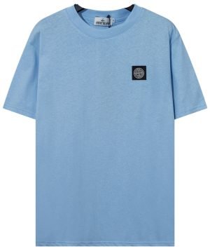 T-SHIRT STONE ISL