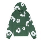TEARS TCW HOODIE