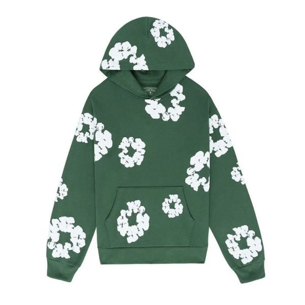 TEARS TCW HOODIE