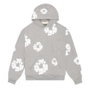 TEARS TCW HOODIE