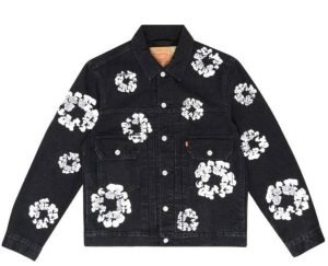 TEARS TCW JACKET