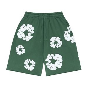 TEARS TCW SHORTS
