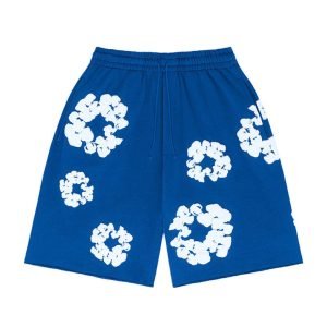 TEARS TCW SHORTS