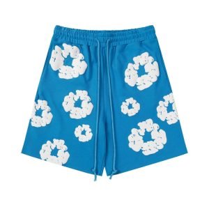 TEARS TCW SHORTS