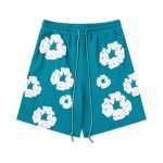TEARS TCW SHORTS