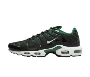 AIR MAX PLUS TN 'NEGRAS Y VERDES