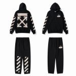 TRACKSUIT OFF W