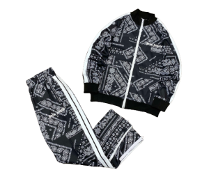 TRACKSUIT P*LM ANG