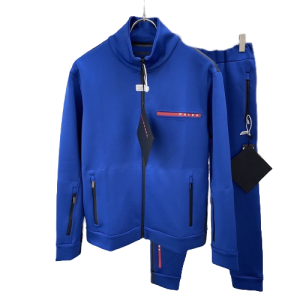 TRACKSUIT PRD