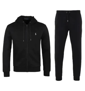 TRACKSUIT RALPH*L