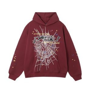 TRACKSUIT SP5DER