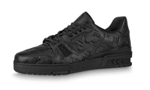 Trainer Black
