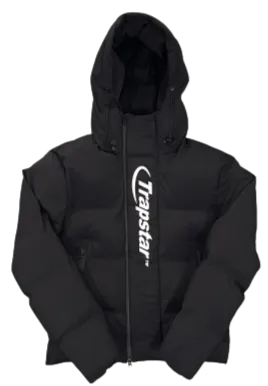 Trapstar Jacket