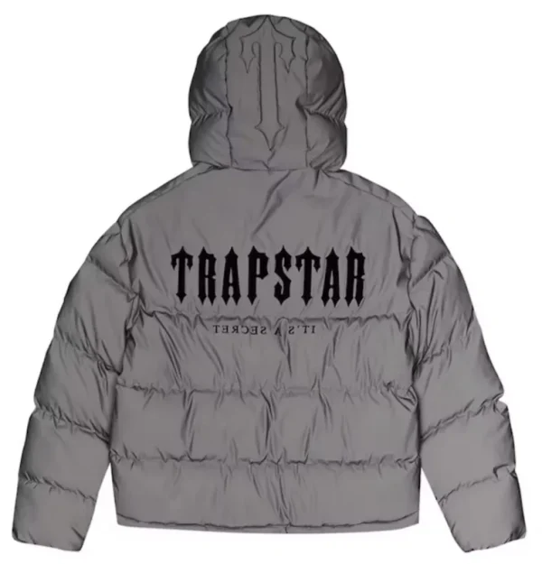 Trapstar Jacket