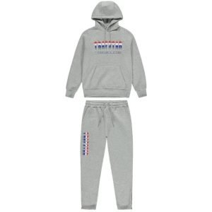 Trapstar Tracksuit