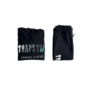 Trapstar Tracksuit
