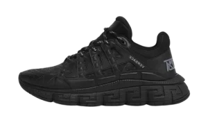 Trigreca jacquard Barocco sneaker