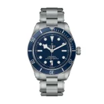 Tudor Black Fiffy-Eight TD002