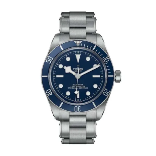 Tudor Black Fiffy-Eight TD002