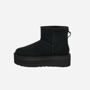 UGG Classic Mini Platform Black